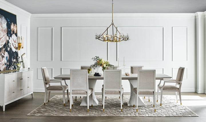 Universal Furniture Love Joy Bliss-Miranda Kerr Side Chair-Jennifer Furniture