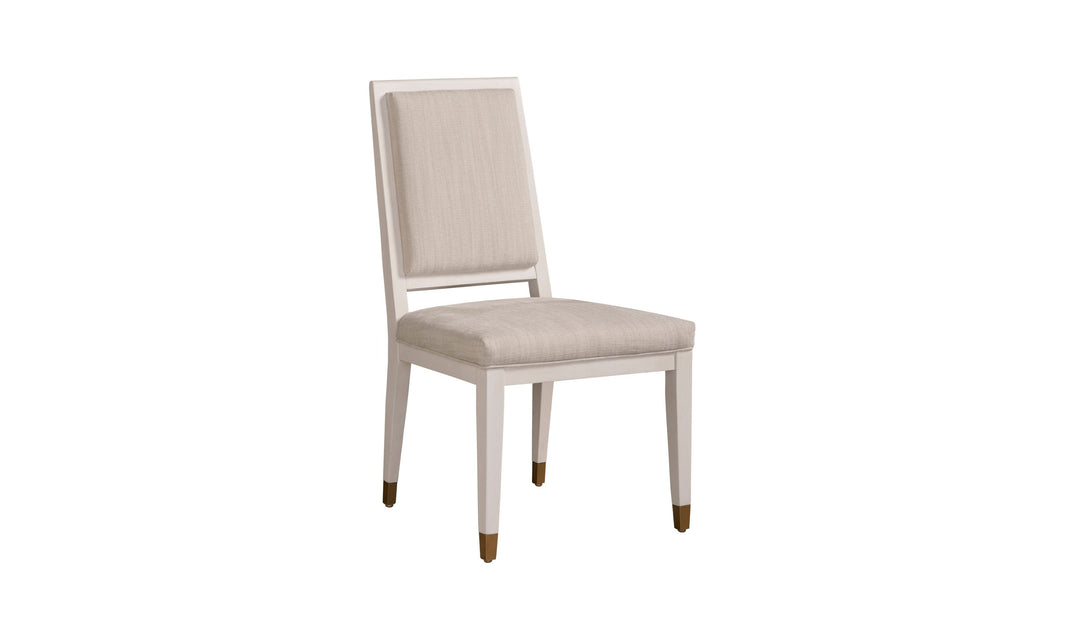 Universal Furniture Love Joy Bliss-Miranda Kerr Side Chair-Jennifer Furniture