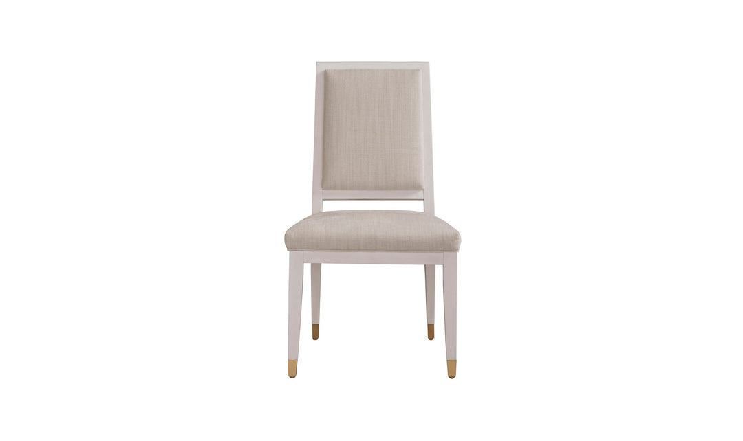 Universal Furniture Love Joy Bliss-Miranda Kerr Side Chair-Jennifer Furniture