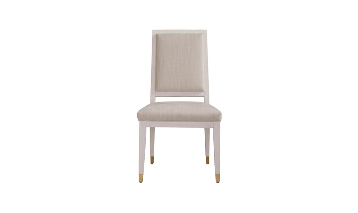 Universal Furniture Love Joy Bliss-Miranda Kerr Side Chair-Jennifer Furniture