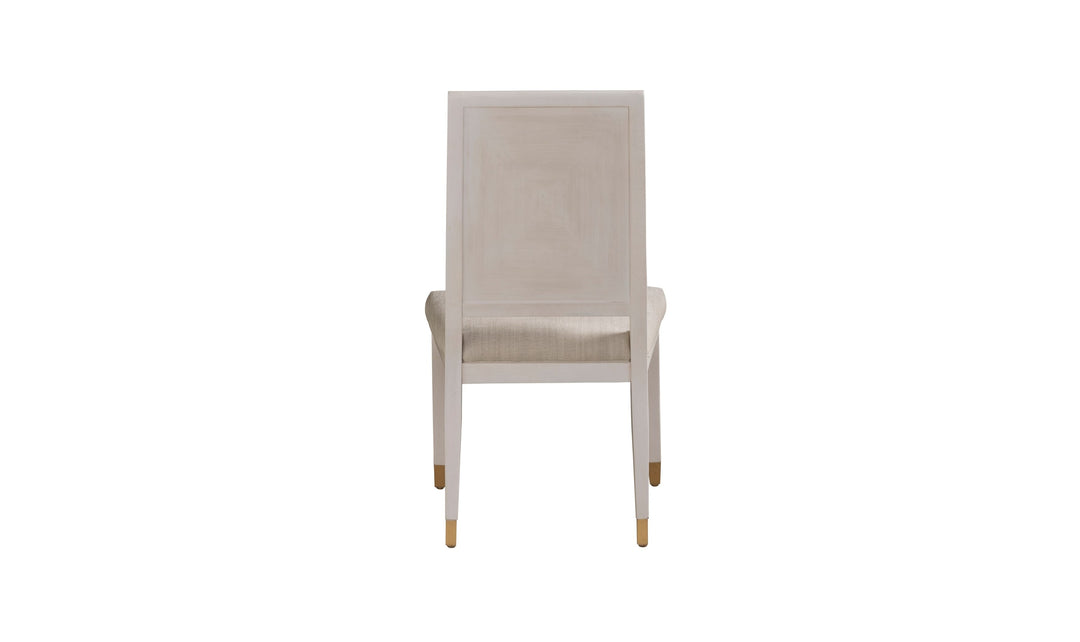 Universal Furniture Love Joy Bliss-Miranda Kerr Side Chair-Jennifer Furniture