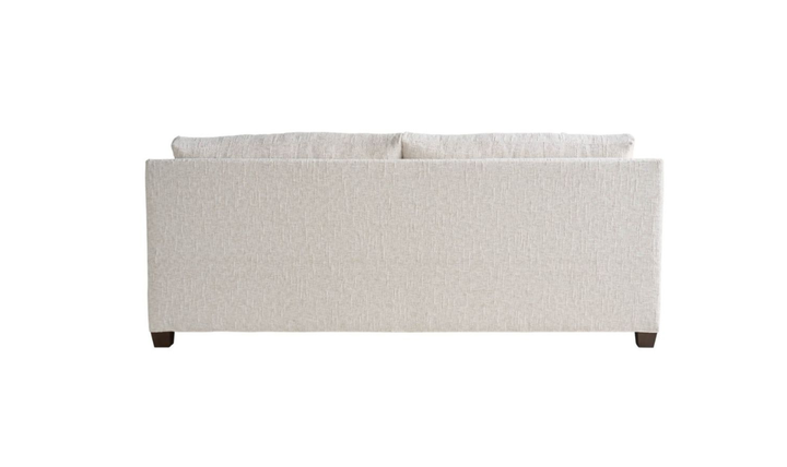 Universal Furniture Mebane Rani Artic Fabric Sofa