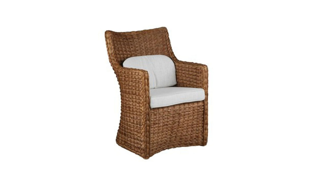 Universal Furniture Montego Woven Arm Chair-Jennifer Furniture