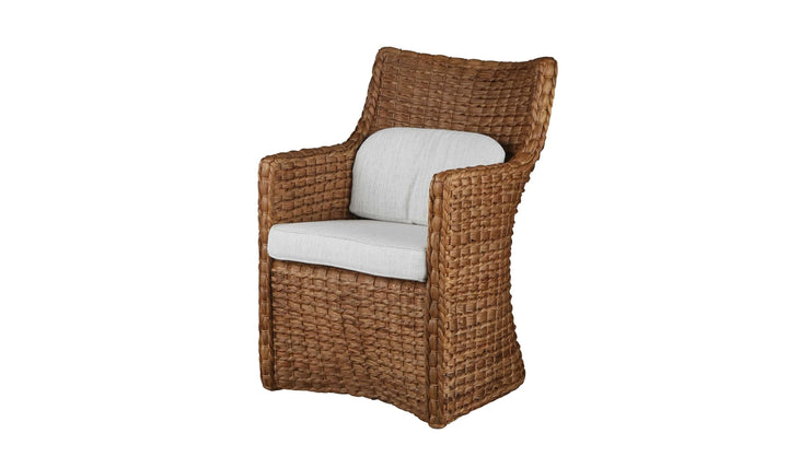 Universal Furniture Montego Woven Arm Chair-Jennifer Furniture