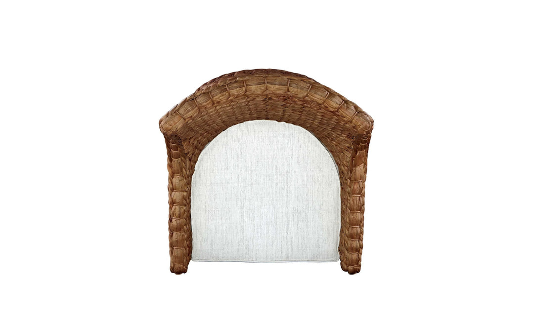 Universal Furniture Montego Woven Arm Chair-Jennifer Furniture
