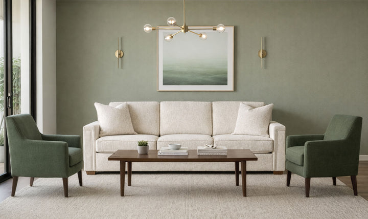 Universal Furniture Sophie Fabric Sofa