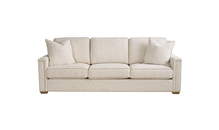 Universal Furniture Sophie Fabric Sofa