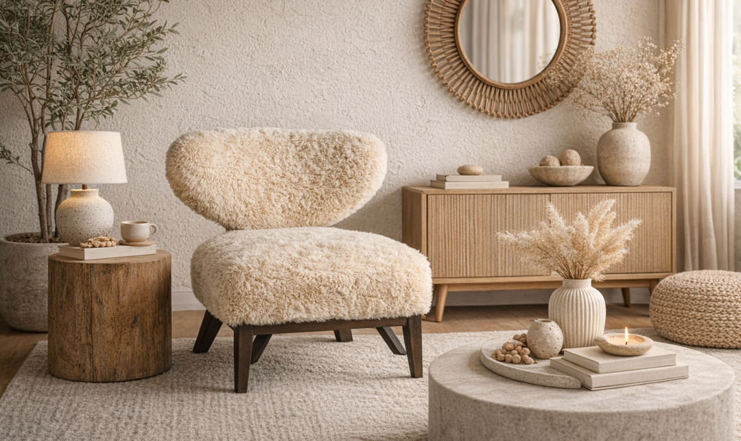 Universal Furniture Tremont Beige Accent Chair with Onyx Finish-Jennifer Furniture