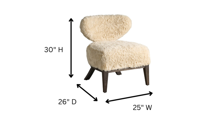 Universal Furniture Tremont Beige Accent Chair with Onyx Finish-Jennifer Furniture