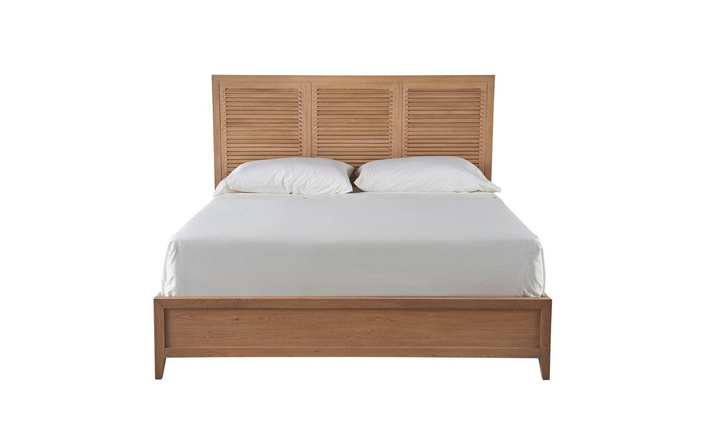 Universal Furniture Weekender Panel Bed (King / Queen Size)