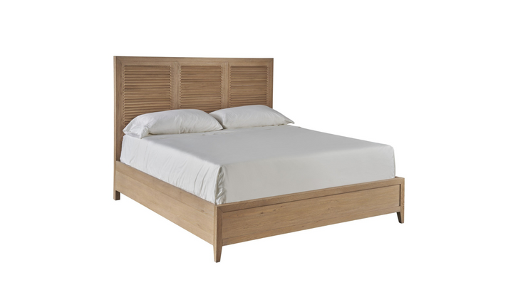 Universal Furniture Weekender Panel Bed (King / Queen Size)