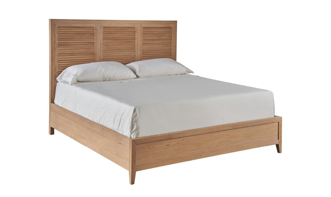 Universal Furniture Weekender Panel Bed (King / Queen Size)-Jennifer Furniture 