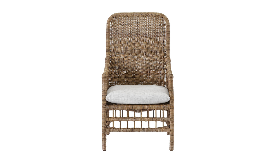 Universal Irving Arm Chair-jennifer furniture