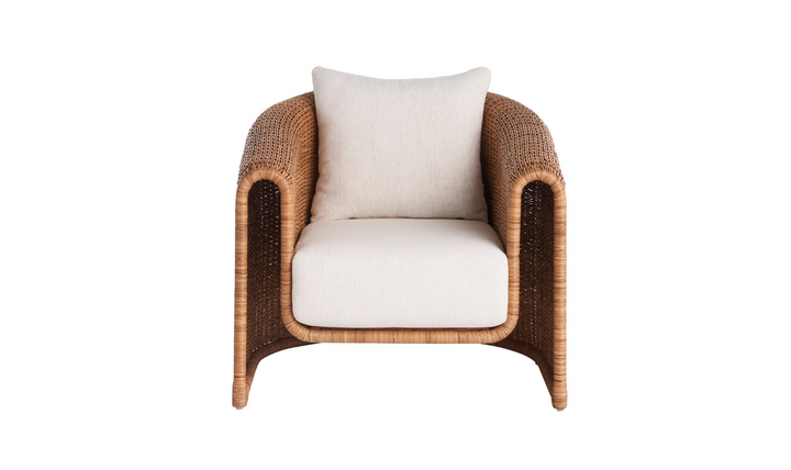 Universal Furniture Key Largo Lounge Chair