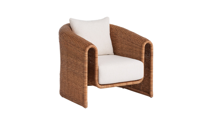 Universal Furniture Key Largo Lounge Chair