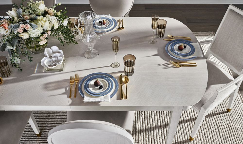 Universal Marion Dining Table-jennifer furniture