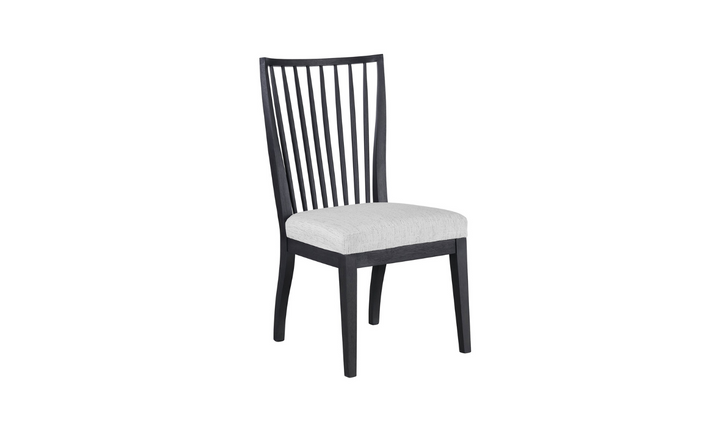 Universal Modern Classic Farmhouse Bowen Side Chair-jennifer furniture