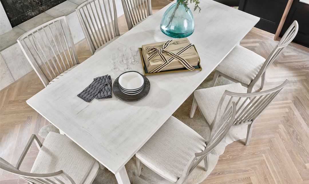 Universal Modern Farmhouse Bowen Arm Chair-jennifer furniture