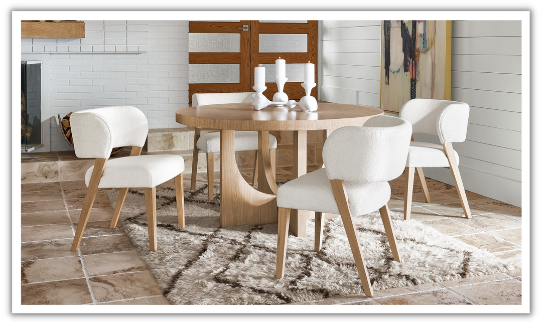 Universal Prier Side Chair With Curved Back-jennifer furniture