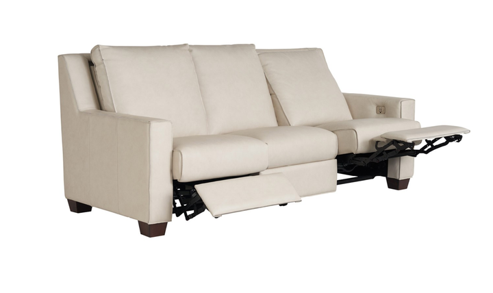 Universal Tucker 3-Seater Power Reclining Sofa with USB Support-Jennifer furniture