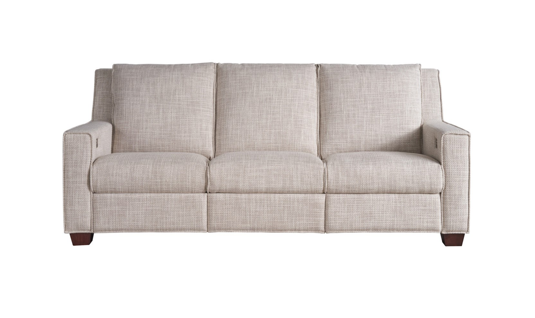 Universal Tucker 3-Seater Power Reclining Sofa with USB Support-Jennifer furniture