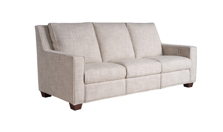 Universal Tucker 3-Seater Power Reclining Sofa with USB Support-Jennifer furniture