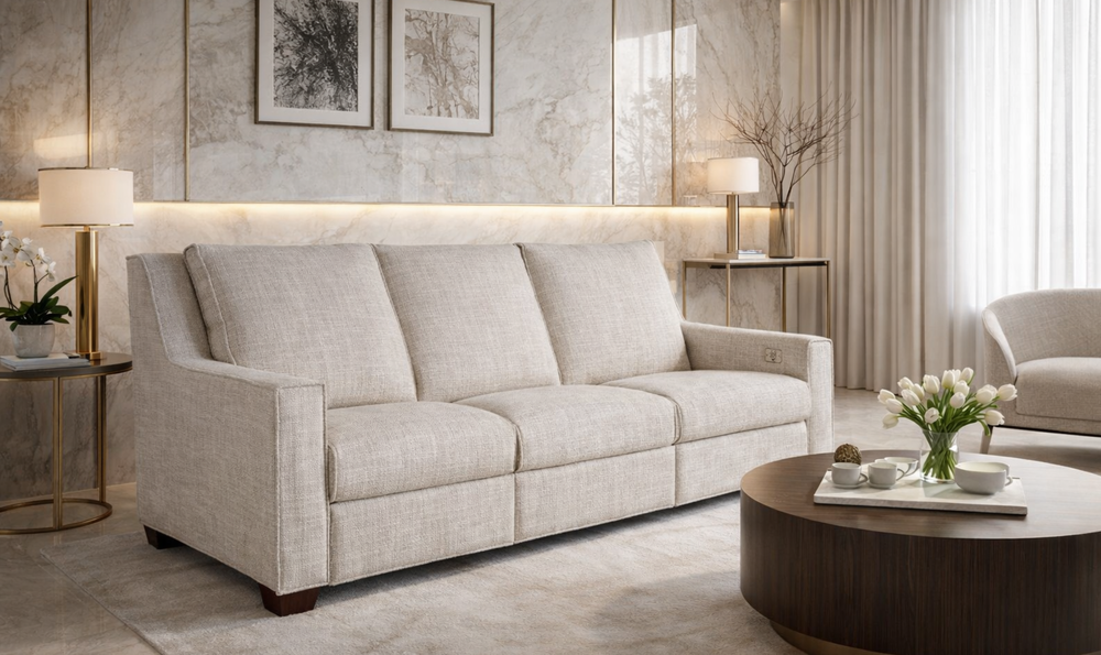 Universal Tucker 3-Seater Power Reclining Sofa with USB Support-Jennifer furniture