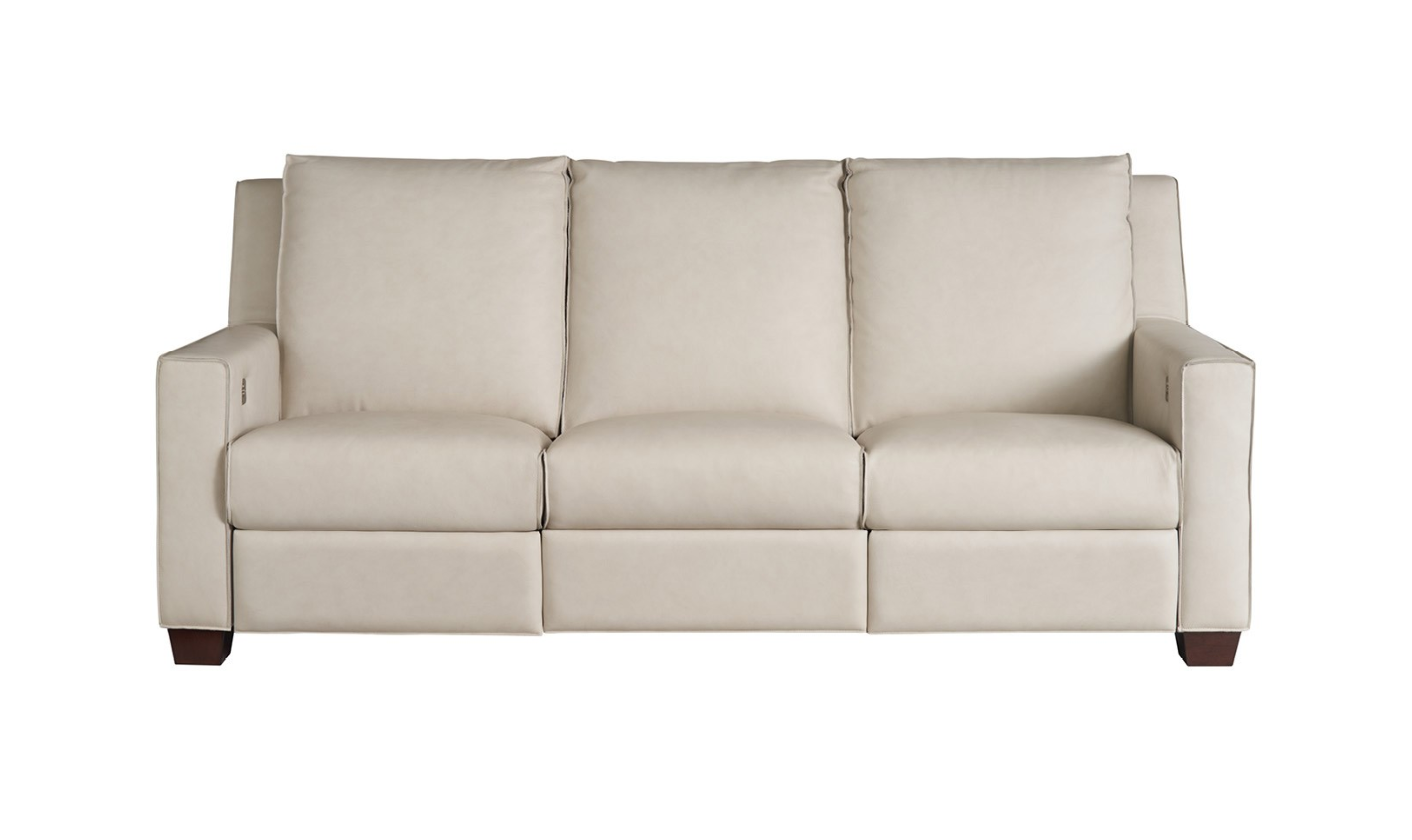 Universal Tucker 3-Seater Power Reclining Sofa with USB Support-Jennifer furniture
