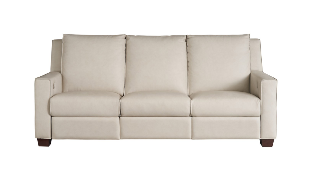 Universal Tucker 3-Seater Power Reclining Sofa with USB Support-Jennifer furniture