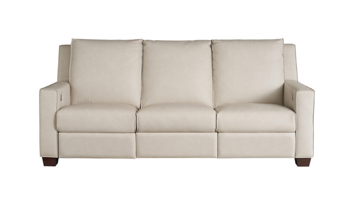 Universal Tucker 3-Seater Power Reclining Sofa with USB Support-Jennifer furniture