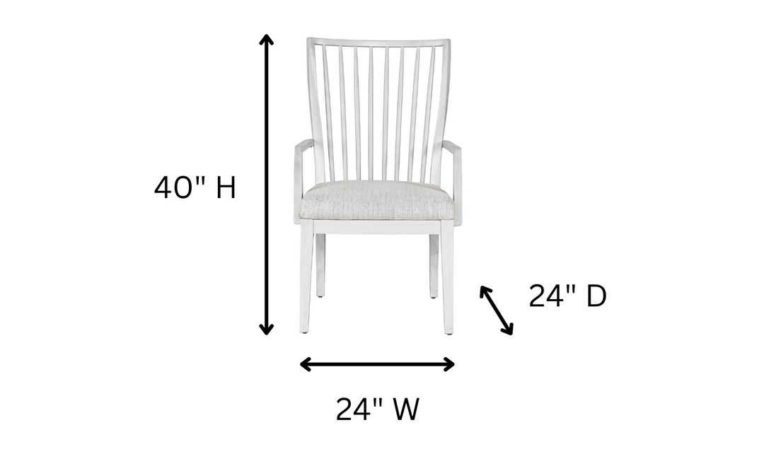 Universal Bowen Arm Chair-jennifer furniture