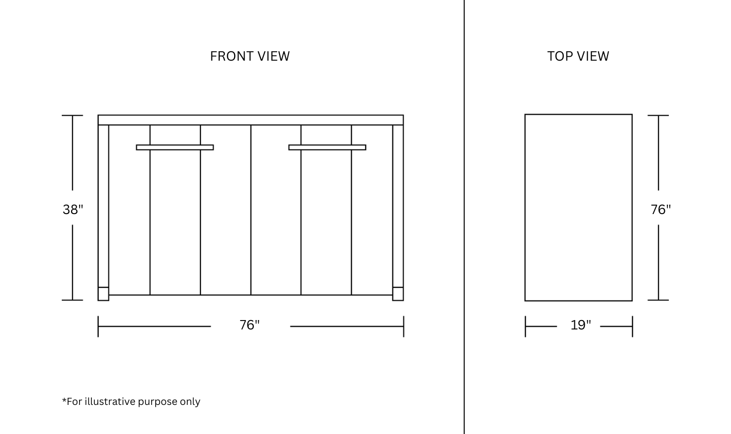 Dimension Image