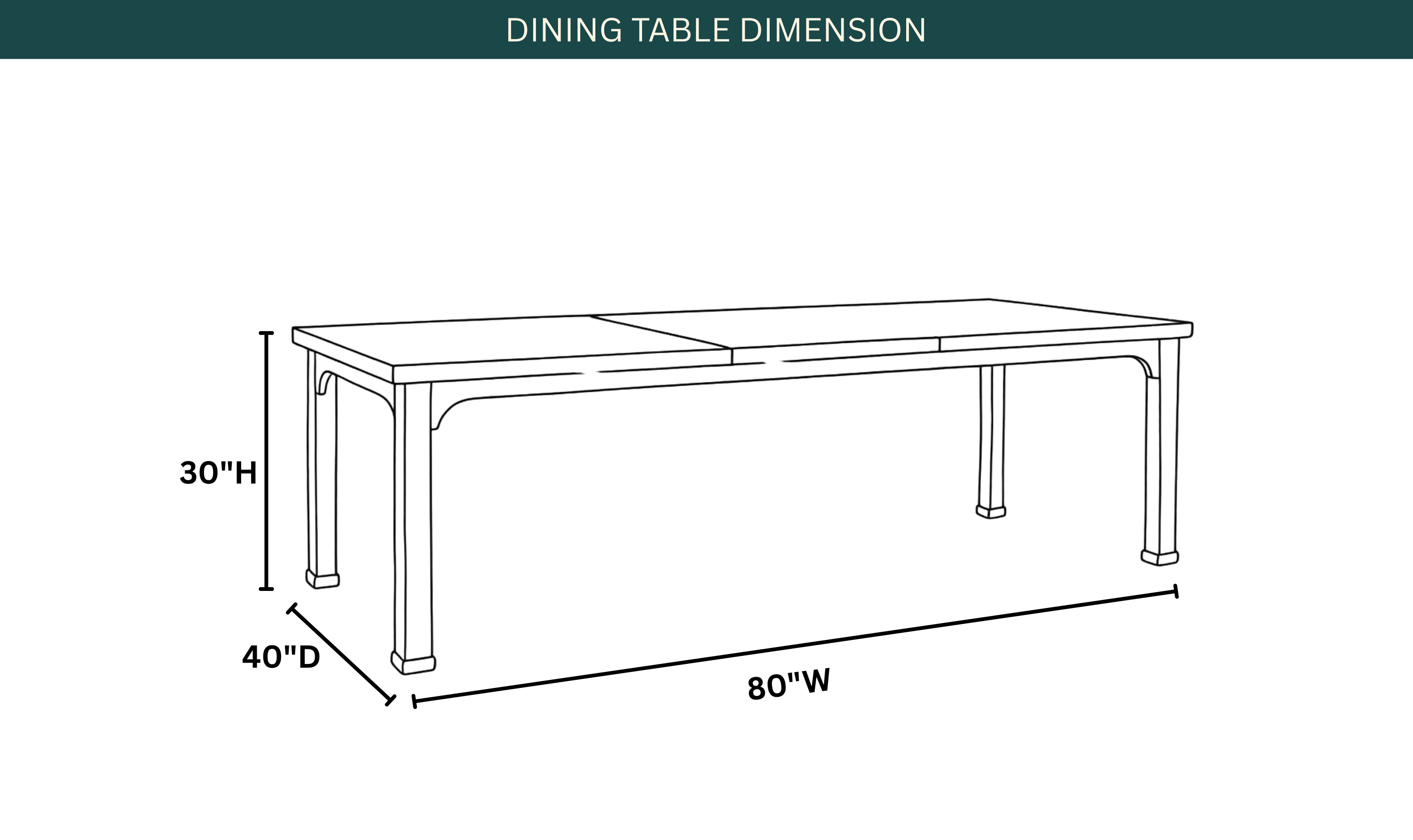 Dimension Image