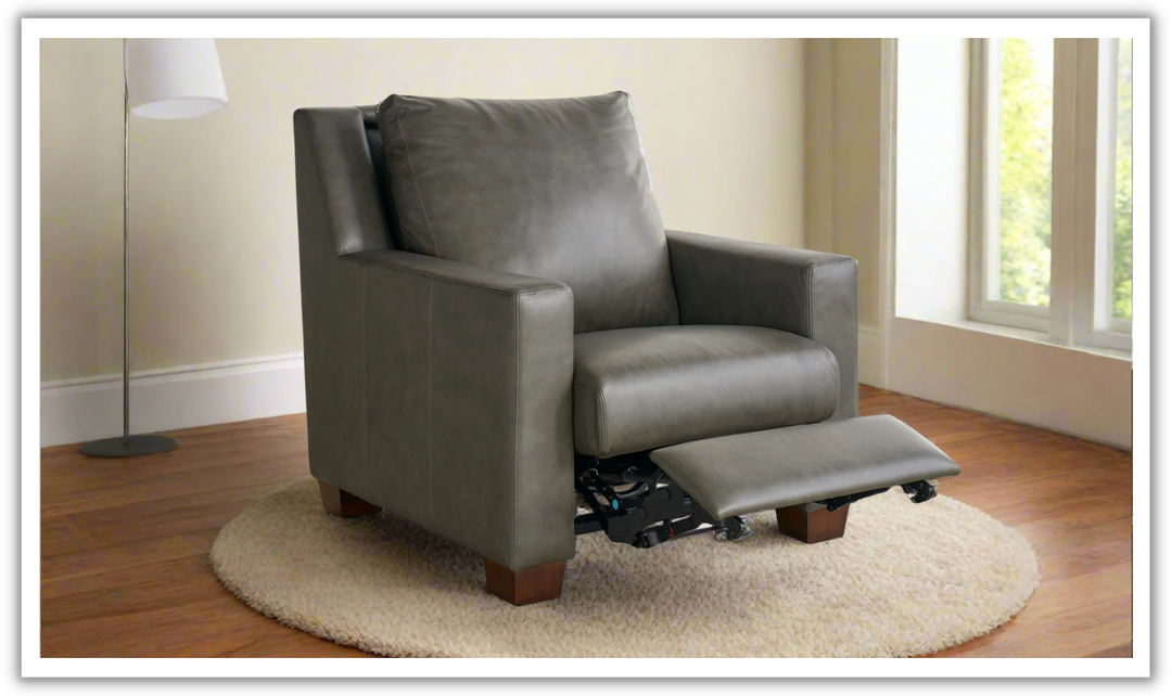 Universal Furniture Jackson Power Motion Recliner Chair