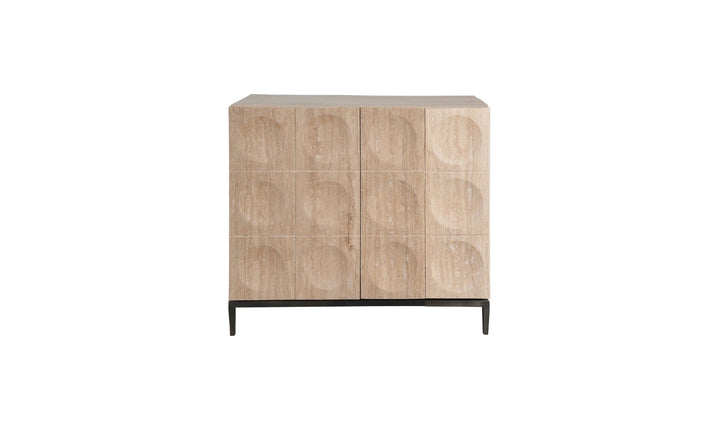 Universal Furniture Leo Bunching Credenza with Adjustable Shelves