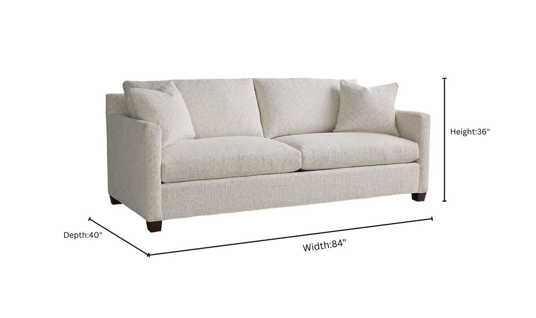 Universal Mebane Sofa