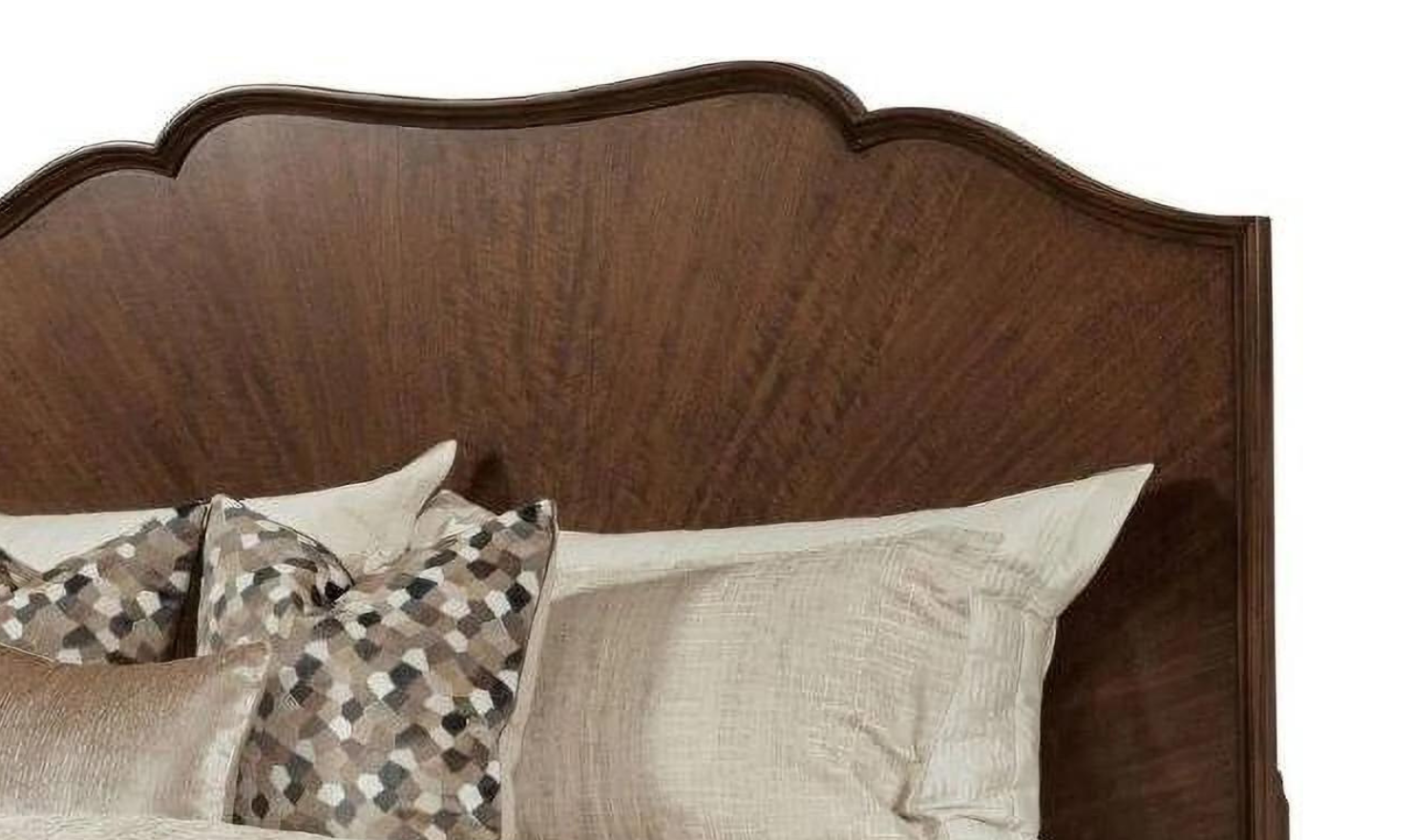VANTAGE CARLISLE PANEL BED