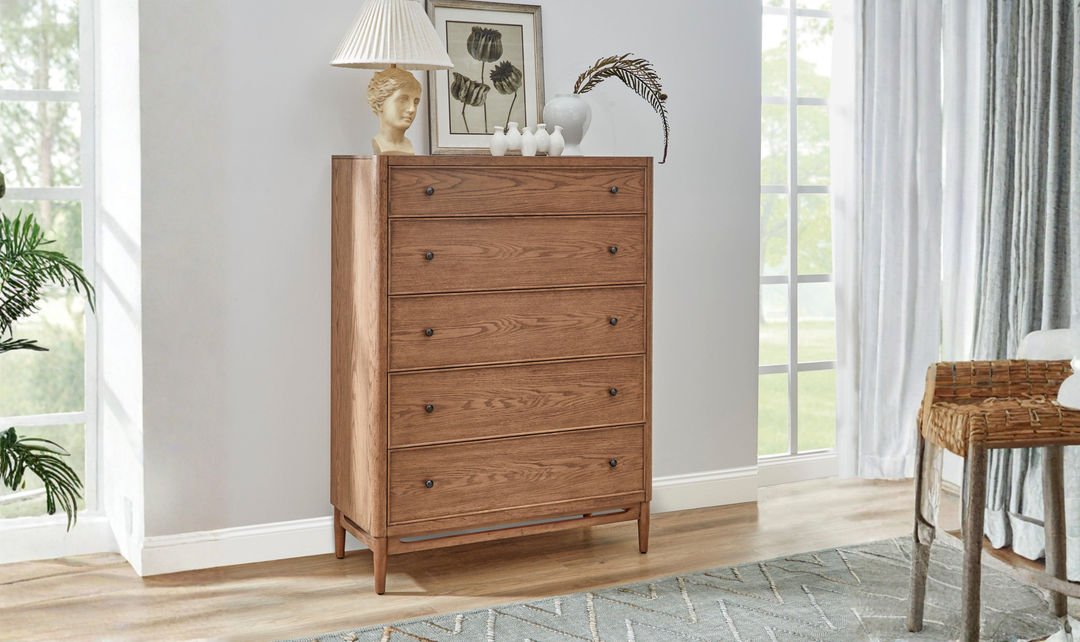 VERONA DRAWER CHEST-jennifer furniture