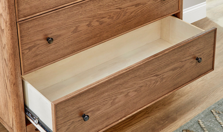 VERONA DRAWER CHEST-jennifer furniture