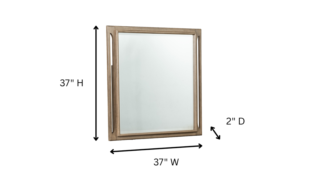VERONA MIRROR-jennifer furniture