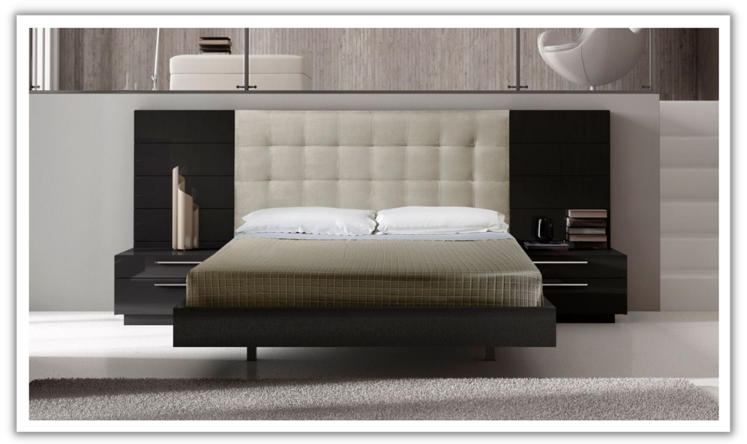 Vanity Bed-jennifer furniture