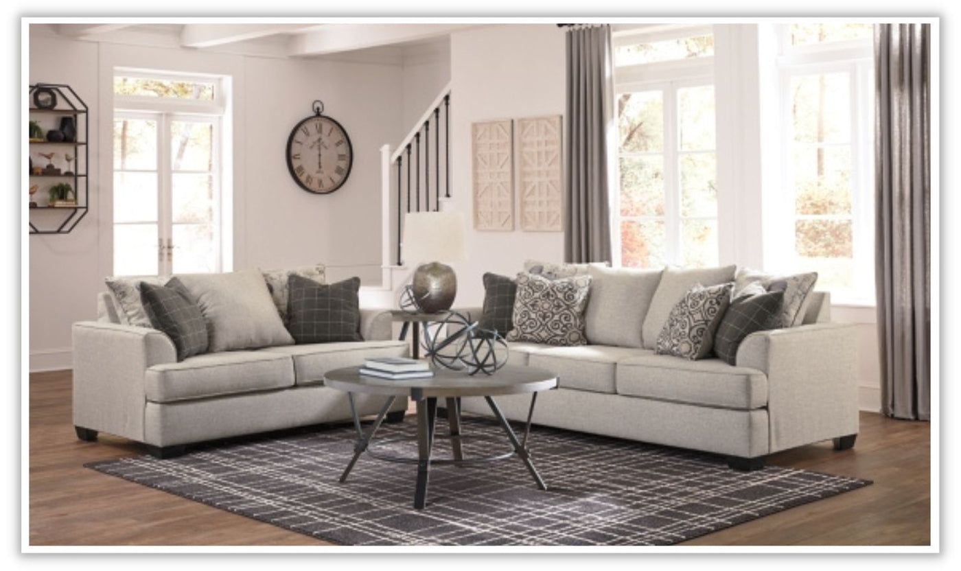 Velletri living room set