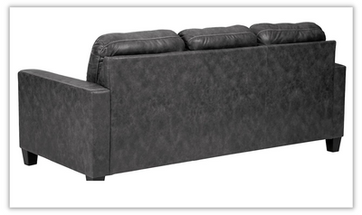 Venaldi L-Shaped Queen Sleeper Sofa Chaise