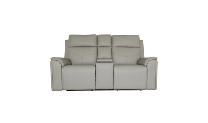 Flexsteel Vernon Fabric Power Reclining Living Room Set with Heat & Massage - Jennifer Furniture