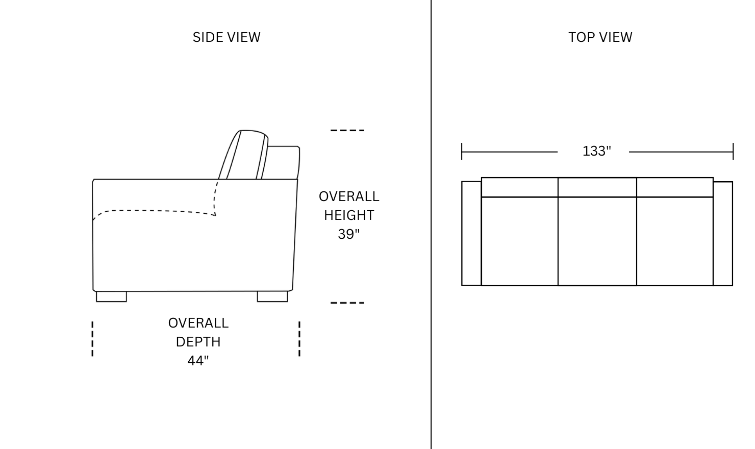 Dimension Image