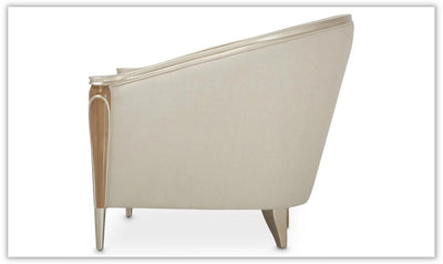 Villa Cherie Caramel Matching Chair