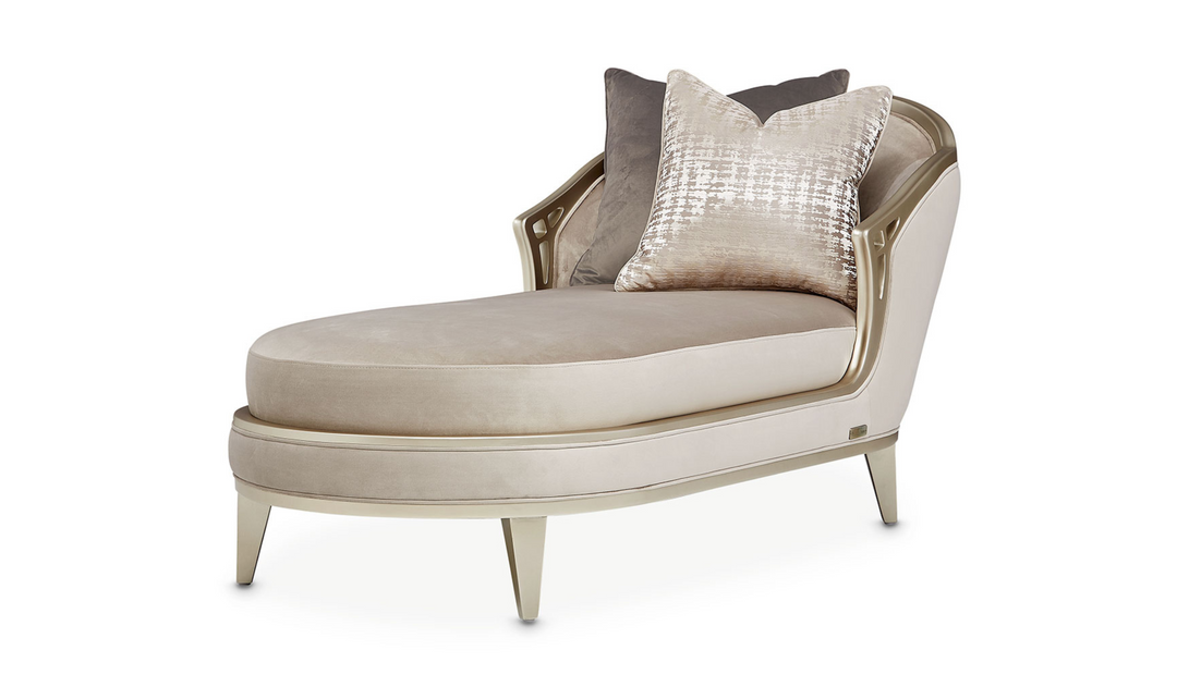 Villa Cherie Chaise In Hazelnut-jennifer furniture