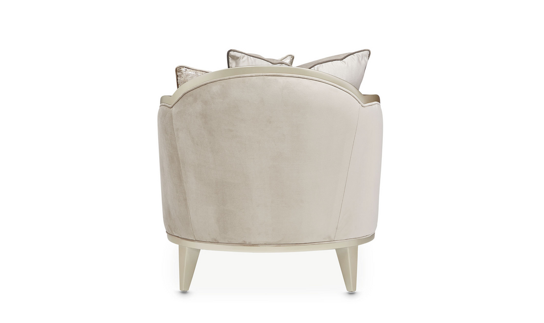 Villa Cherie Chaise In Hazelnut-jennifer furniture