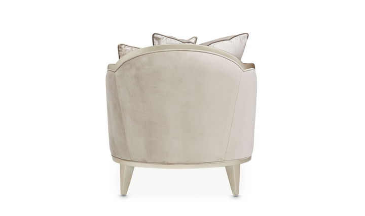 Villa Cherie Chaise In Hazelnut-jennifer furniture