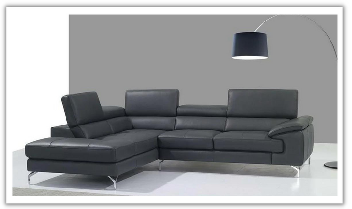 Vision Italian Sectional Sofa